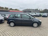 Usata Ford C-MAX 109 CV (80 kW) 2007 Grigio Monovolume