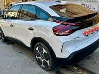 Second-hand Citroën C4 110 CP (80 kW) 2021 Alb Berlinǎ