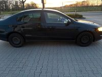 Gebraucht VW Passat 200 PS (147 kW) 2005 Schwarz Limousine