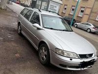 Gebraucht Opel Vectra 136 PS (100 kW) 1998 Kombi
