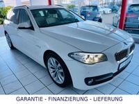 gebraucht BMW 530 d Touring GARANTIE/AUTOMATIK/NAVI/BI-XENON/BT