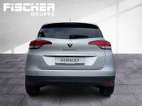 gebraucht Renault Scénic IV Limited Deluxe Tce 140