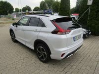 gebraucht Mitsubishi Eclipse Cross PHEV Plus Select 4WD NAVI LED SHZ