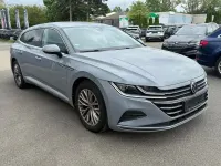Gebraucht VW Arteon 150 PS (110 kW) 2022 Grau Limousine