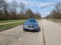 gebraucht BMW 745 i Individual Top Zustand
