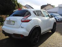 gebraucht Nissan Juke N-Connecta*NAVI*SHZ*Klima*PANORAMA*RüFaKa*