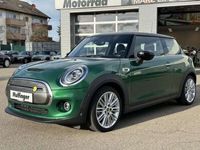 gebraucht Mini Cooper SE Trim L HUD Leder Kamera Navi Har/Kard