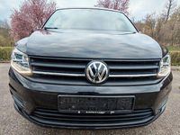 Gebraucht VW Caddy 150 PS (110 kW) 2020 C9x Van / Kleinbus