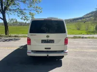 Gebraucht VW T6 150 PS (110 kW) 2019 Weiß Van