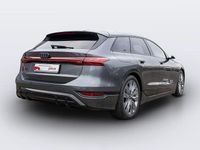 Gebraucht Audi A6 e-tron Performance 269 kW (367 PS) 2025 Daytonagrau perleffekt Kombi