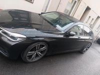 Gebraucht BMW 730 280 PS (205 kW) 2015 Schwarz Limousine