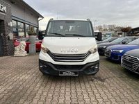 Gebraucht Iveco Daily 160 PS (117 kW) 2022 Weiß Van