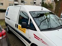 gebraucht Fiat Scudo 