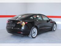 gebraucht Tesla Model 3 Hinterradantrieb-ACC Standh Winterräder -13431