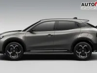 Neu Alfa Romeo Junior Edizione Speciale 145 PS (106 kW) 2026 Grigio arese metallic SUV