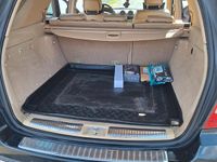 Gebraucht Mercedes ML420 306 PS (225 kW) 2008 Schwarz SUV