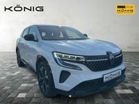 Gebraucht Renault Austral Evolution 2024 Weiß SUV