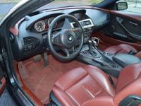 gebraucht BMW 630 i Coupe