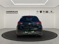 Gebraucht Mazda 2 Sports-Line 116 PS (85 kW) 2017 Schwarz Kleinwagen