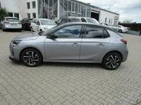 Gebraucht Opel Corsa GS Line 101 PS (74 kW) 2022 Grau Limousine