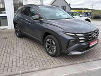Neu Hyundai Tucson Trend 150 PS (110 kW) 2025 Ecotronic grey SUV