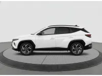 Neu Hyundai Tucson N Line 150 PS (110 kW) 2026 Weiß SUV