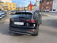 Gebraucht VW Taigo Style 110 PS (80 kW) 2023 Deep black SUV
