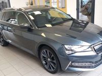 gebraucht Skoda Superb Ambition iV