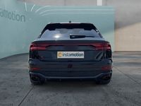 Używany Audi RS Q8 600 KM (441 kW) 2024 Czarny SUV
