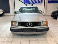 Gebraucht Mercedes 300 179 PS (131 kW) 1992 Silber