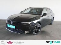Gebraucht Opel Astra Edition 110 PS (80 kW) 2025 Diamant schwarz Kombi