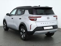 Neu Opel Frontera 2026 Schwarz SUV