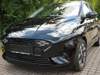 Neu Hyundai i10 Trend 79 PS (58 kW) 2025 Schwarz Kleinwagen
