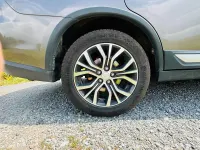 Gebraucht Mitsubishi Outlander Edition 150 PS (110 kW) 2018 Braun SUV