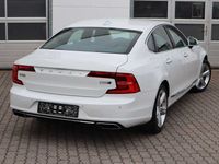 Gebraucht Volvo S90 Inscription 235 PS (172 kW) 2017 Weiß Limousine