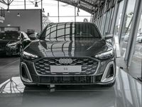 Gebraucht Audi S5 Ambiente 367 PS (269 kW) 2024 Daytonagrau perleffekt Kombi