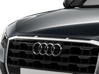 Gebraucht Audi Q2 Advanced 150 PS (110 kW) 2025 Grau SUV