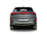 Gebraucht Cupra Terramar VZ 2025 Grau SUV