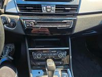 Gebraucht BMW 220 190 PS (139 kW) 2015 Grau Kombi