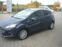 gebraucht Ford Fiesta 1.0 Start-Stop Trend, Klima, NSW