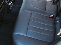Używany BMW M550 Performance 530 KM (389 kW) 2019 Czarny Sedan/Limuzyna