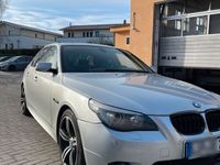 gebraucht BMW 535 E60 D