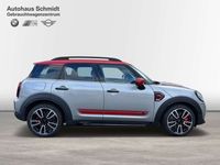 gebraucht Mini John Cooper Works Countryman ALL4