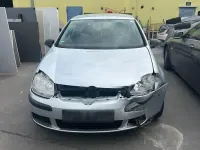 Gebraucht VW Golf V 80 PS (58 kW) 2006 Grau Kleinwagen