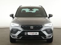 Neu Seat Ateca Black Edition 150 PS (110 kW) 2026 Grau SUV