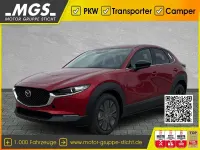 Neu Mazda CX-30 Homura-Line 140 PS (102 kW) 2026 SUV