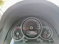 Second-hand VW up! GTI 116 CP (85 kW) 2020 Argintiu Hatchback