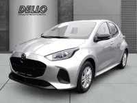 Brugt Mazda 2 Center-Line 116 HK (85 kW) 2025 Sølv Hatchback