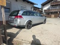 Gebraucht Opel Vectra 150 PS (110 kW) 2005 Silber Kombi