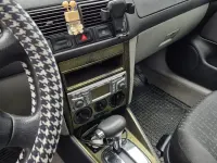 Gebraucht VW Golf IV 101 PS (74 kW) 1998 Grün Kleinwagen
